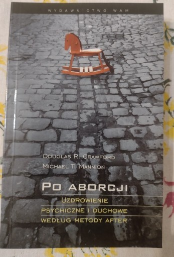 Zdjęcie oferty: Po aborcji 