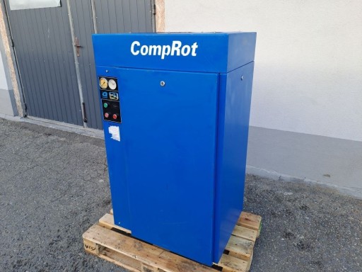 Zdjęcie oferty: Kompresor sprężarka śrubowa CompRot 18,5 kW