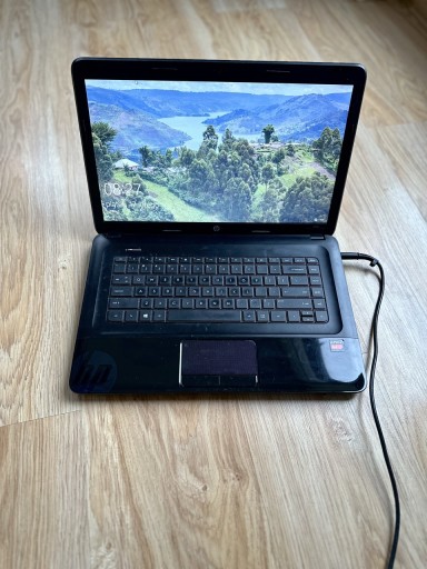 Zdjęcie oferty: Laptop Notebook HP 2000 PC AMD A4-5000 RAM 8 GB