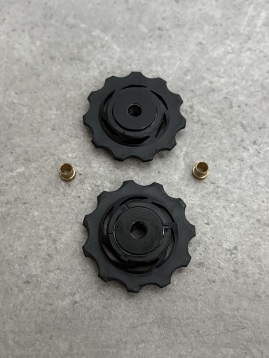 Zdjęcie oferty: Kółka Przerzutki Token TK1711 Shimano/Sram MTB 11T