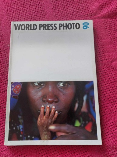 Zdjęcie oferty: World Press Photo 90. Album