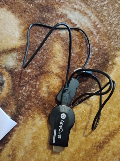 Zdjęcie oferty: Adapter Wi-Fi AnyCast M2 Plus