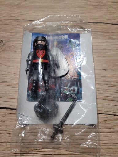 Zdjęcie oferty: Playmobil - rycerz figurka 