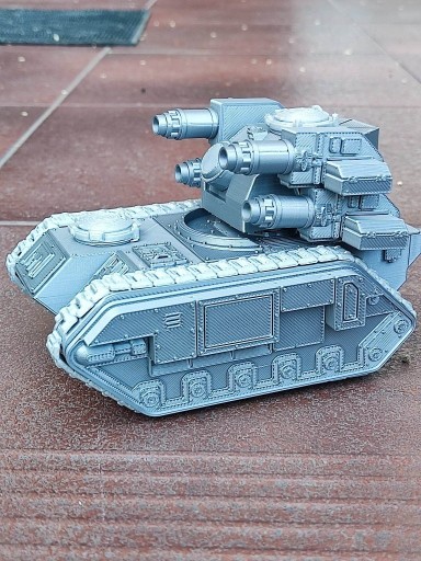 Zdjęcie oferty: HYDRA / WYVERN LIKE VEHICLE - WH40K