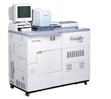 Zdjęcie oferty: Fuji FRONTIER 330 Maszyna do wydruku zdjęć