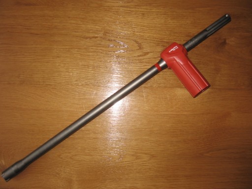 Zdjęcie oferty: Wiertło Hilti SDS MAX 25 mm , YD 1220 