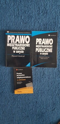 Zdjęcie oferty: Prawo-cywilne, europejskie,handlowe,międzynarodowe