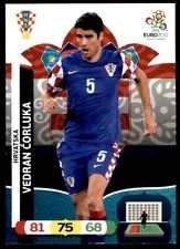 Zdjęcie oferty: Corluka Euro 2012 Panini