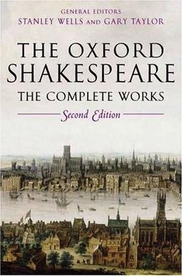 Zdjęcie oferty: William Shakespeare "The Complete Works"