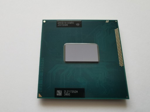 Zdjęcie oferty: Procesor Intel Core i5-3210M SR0MZ