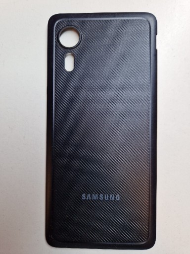 Zdjęcie oferty: Oryginalna klapka Samsung XCover 5 SM-G25F/DS
