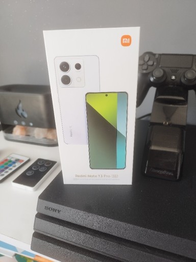 Zdjęcie oferty: Xiaomi redmi 13 pro 5 g 