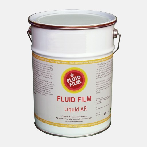 Zdjęcie oferty: Twardy wosk zabezpieczający 5l Fluid Film Liquid 