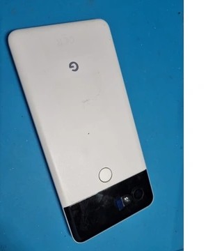 Zdjęcie oferty: Głośnik rozmów korpus obudowa  Google Pixel 2 XL 