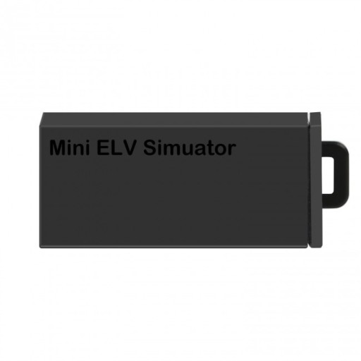 Zdjęcie oferty: Mercedes Mini Emulator Rygla ElV W204 w207 w212