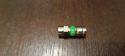 Zdjęcie oferty: Konektor RG6 TRISET 113 Master 113