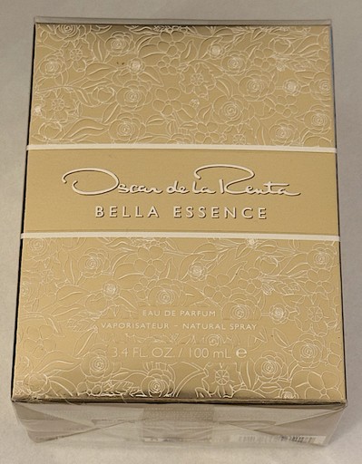 Zdjęcie oferty: Oscar de la Renta Bella Essence 100 ml EDP