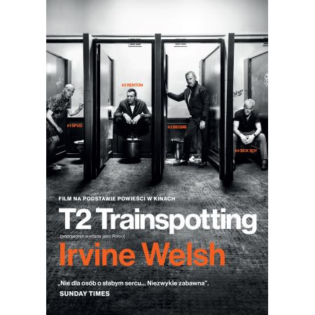 Zdjęcie oferty: T2 Trainspotting