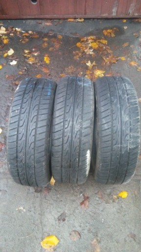 Zdjęcie oferty: KUMHO POWERMAX 769 185/60r14