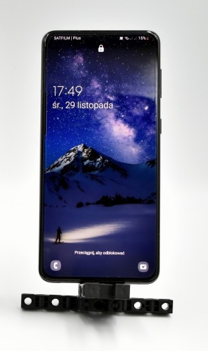 Zdjęcie oferty: Samsung S21+ 5G 256GB