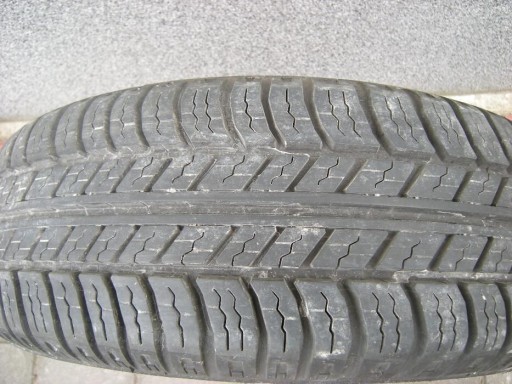 Zdjęcie oferty: Koło zapasowe ,175/65/R14 , 82T