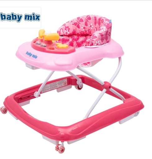 Zdjęcie oferty: Chodzik dziecięcy babymix