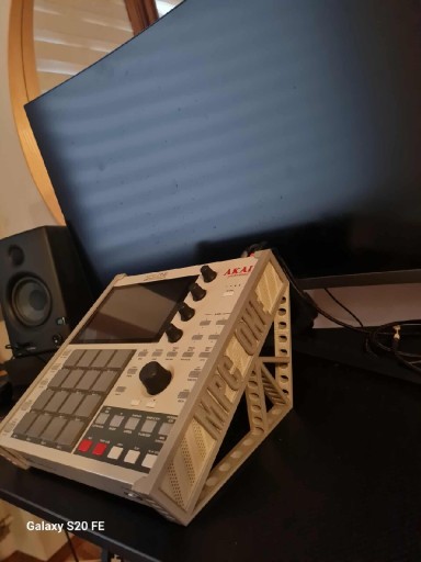 Zdjęcie oferty: MPC ONE retro edition 