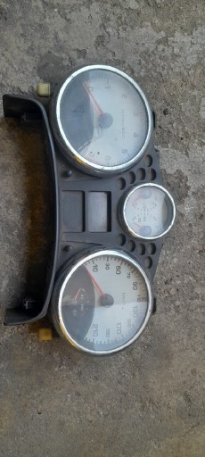 Zdjęcie oferty: Licznik Peugeot 207 Automat Benzyna 