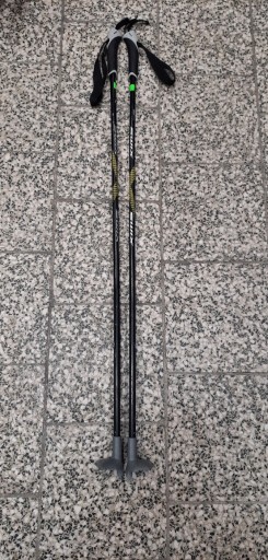 Zdjęcie oferty: Kijki do nart biegowych SWIX 105 cm 