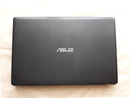 Zdjęcie oferty: laptop asus x551c intel 1,5GHz ram 4gb hdd 500 gb