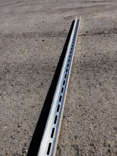 Zdjęcie oferty: Profil ościeżnicowy Rigips UA 50 dł. 3,0 m