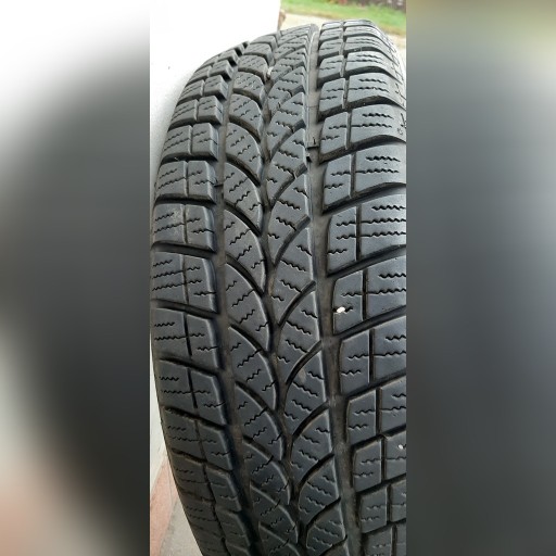 Zdjęcie oferty: KORMORAN Snowpro 195/65 R15  2szt 8mm