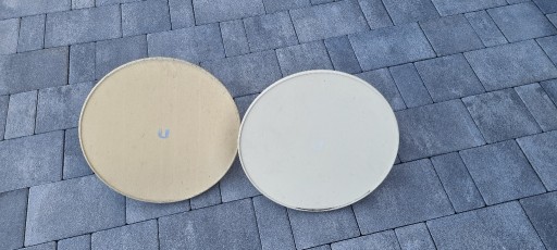 Zdjęcie oferty: Ubiquiti Powerbeam 5AC 400 ISO 