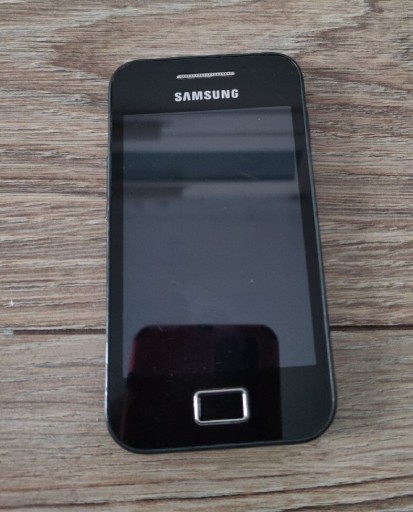 Zdjęcie oferty: Galaxy ACE GT-S5830i