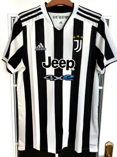 Zdjęcie oferty: Koszulka/Jersey Adidas Juventus Turyn r.M DOM