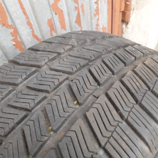Zdjęcie oferty: Jedna opona 225/45 r17 Barum Polaris 3 , 6mm