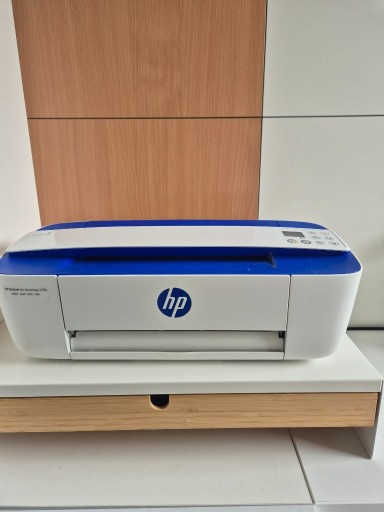 Zdjęcie oferty: Drukarka wielofunkcyjna (kolor) HP LaserJet 3790