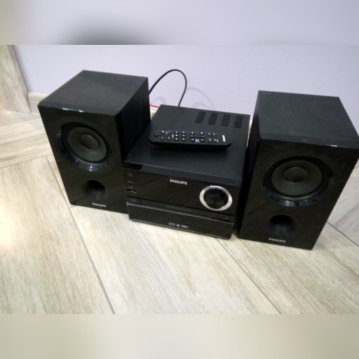 Zdjęcie oferty: Philips BTM 1360/12