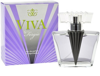 Zdjęcie oferty: Avon Viva by Fergie 