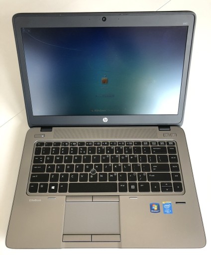 Zdjęcie oferty: HP Elitebook 840 G2 i5-5300 SSD256GB/8GB WIN7Pro