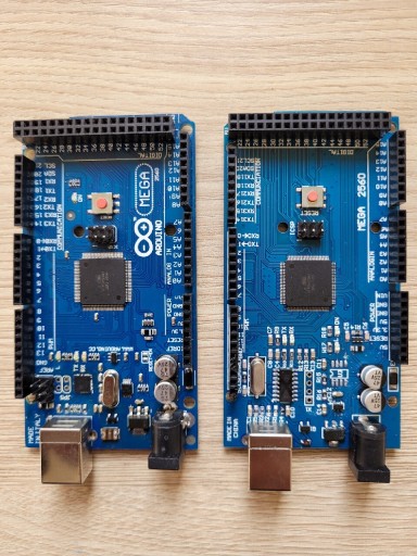 Zdjęcie oferty: Arduino Mega 2560 tanio