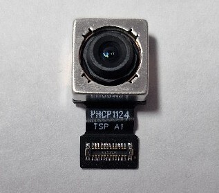 Zdjęcie oferty: Oryginalna kamera szeroki kąt Motorola Edge 30 Neo