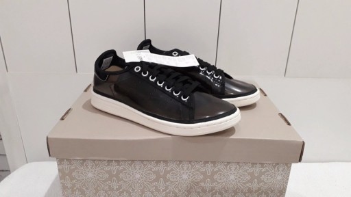 Zdjęcie oferty: buty marki Adidas 40 Stan Smith W wkładka 25,5 cm