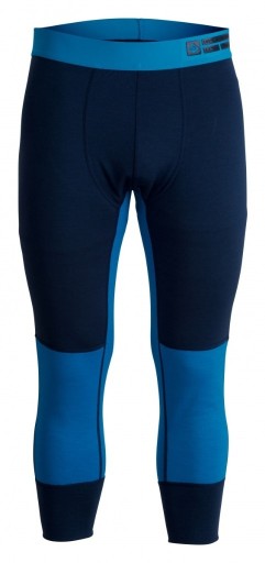 Zdjęcie oferty: Sweet Protection Alpine 3/4 Leginsy Męskie 100% Merino Wool Wełniane grube