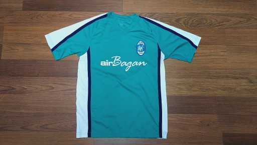 Zdjęcie oferty: Yangon United Football Club koszulka XL