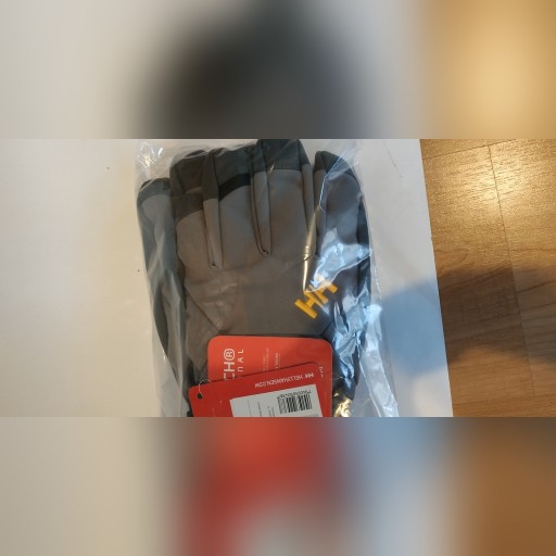 Zdjęcie oferty: Rękawiczki Odin Helly Hansen 