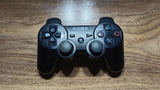 Zdjęcie oferty: Pad PS3 PlayStation3 DUALSHOCK Oryginalny 