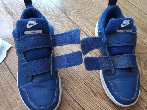 Zdjęcie oferty: Buty dziecięce Nike Pico 5. Rozmiar 31,5