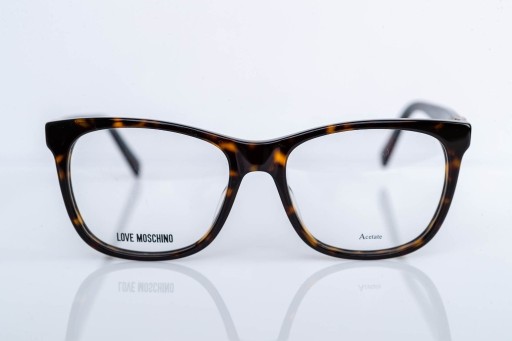 Zdjęcie oferty: Okulary korekcyjne LOVE MOSCHINO 