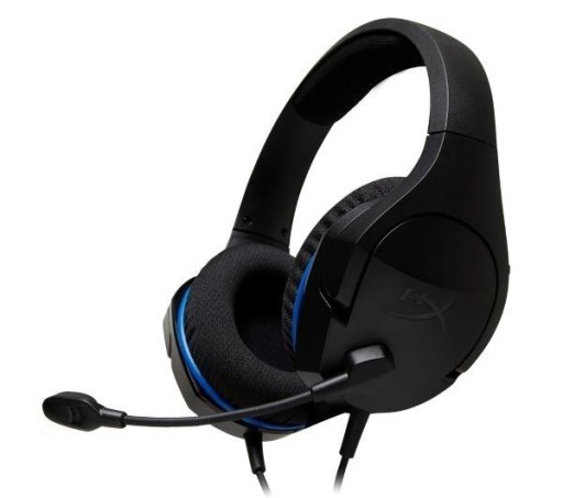 Zdjęcie oferty: Słuchawki HyperX Cloud Stinger Core HX-HSCSC-BK